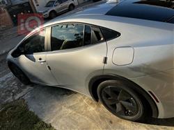 تويوتا بريوس